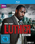 Luther - Staffel 1