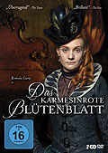 Film: Das karmesinrote Bltenblatt