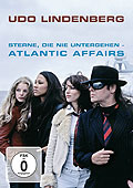 Film: Udo Lindenberg: Atlantic Affairs - Sterne, die nie untergehen