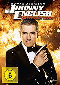 Film: Johnny English - Jetzt erst recht