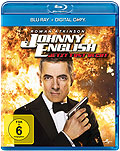 Johnny English - Jetzt erst recht