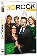 Film: 30 ROCK - 4. Staffel