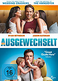 Film: Wie ausgewechselt