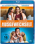 Film: Wie ausgewechselt