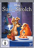 Film: Susi und Strolch - Diamond Edition