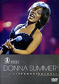 Donna Summer - Live & More Encore