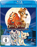 Film: Susi und Strolch 2 - Kleine Strolche - Groes Abenteuer! - Special Edition