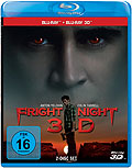 Film: Fright Night - 3D
