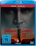 Film: Fright Night - 3D