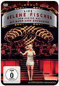 Helene Fischer - Zum ersten Mal mit Band und Orchester