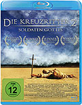 Film: Die Kreuzritter 2 - Soldaten Gottes