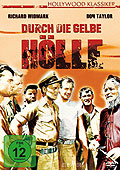 Hollywood Klassiker: Durch die gelbe Hlle