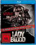 Film: Lady Blood