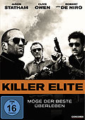 Killer Elite - Mge der beste berleben