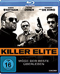 Film: Killer Elite - Mge der beste berleben