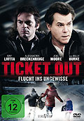 Film: Ticket Out - Flucht ins Ungewisse