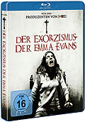 Der Exorzismus der Emma Evans