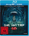 One Way Trip - 3D