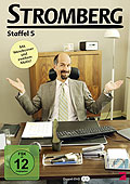 Film: Stromberg - Staffel 5