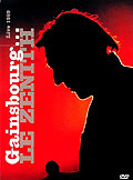 Film: Serge Gainsbourg - Le Zenith (Live 1989)