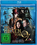 Die Hexen von Oz - Extended Uncut Edition