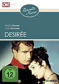 Romantic Movies: Desire
