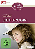 Film: Romantic Movies: Die Herzogin