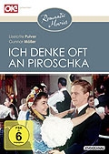 Romantic Movies: Ich denke oft an Piroschka