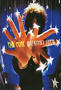 The Cure - Greatest Hits