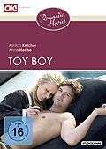 Romantic Movies: Toy Boy