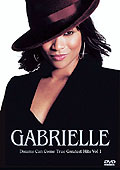 Gabrielle - Dreams Can Come True Greatest Hits Vol. 1