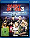 Film: Scary Movie 3