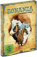 Bonanza - 2. Staffel