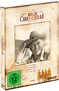 Film: High Chaparral - 4. Staffel