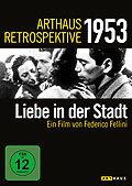 Film: Arthaus Retrospektive: Liebe in der Stadt