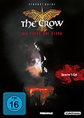 The Crow - Die Rache der Krhe - Director's Cut