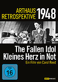 Film: Arthaus Retrospektive: The Fallen Idol - Kleines Herz in Not