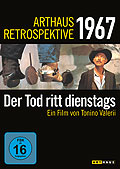 Film: Arthaus Retrospektive: Der Tod ritt dienstags