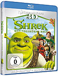 Shrek - Der tollkhne Held - 3D