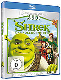 Film: Shrek - Der tollkhne Held - 3D