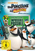 Film: Die Pinguine aus Madagascar - Operation: Impossible Possible