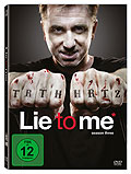 Film: Lie to Me - Season 3