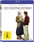 Film: Der Stadtneurotiker