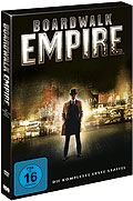 Film: Boardwalk Empire - 1. Staffel