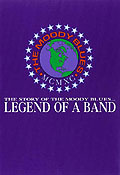 The Moody Blues - Legend Of A Band