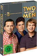 Film: Two and a Half Men - Mein cooler Onkel Charlie - Staffel 8