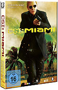CSI Miami - Season 9.1