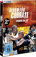 Film: Alarm fr Cobra 11 - Staffel 24