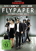 Flypaper - Wer berfllt hier wen?