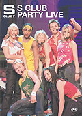 Film: S Club 7 - S Club 7 Party Live